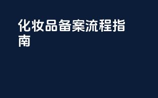 货物报关公司